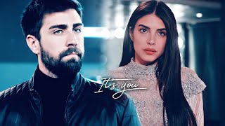 Yagiz amp Hazan  Zehra amp Serdar  Its You ღ [upl. by Kafka363]