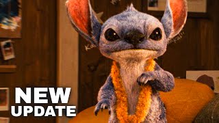 LILO amp STITCH  Movie Preview 2025 LiveAction [upl. by Odawa]