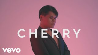 Sinora Roath  Cherry Lyric Video [upl. by Kerrill]