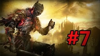 ♥ Dark Souls 3 Blind Lets Play  7 [upl. by Asital343]