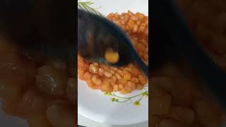 Heinz Beanz shortsvideo yummy [upl. by Artenehs]