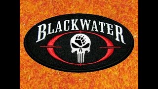 Blackwater Mercenaries Used In New Orleans Hurricane Katrina [upl. by Nilrem]