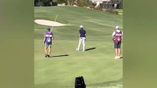 Shriners Open  TPC Summerlin [upl. by Gnivre]