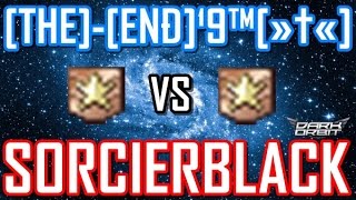 Darkorbit  ŤĦΞĔИÐ¹9™»†« VS SORCIERBLACK [upl. by Zena]