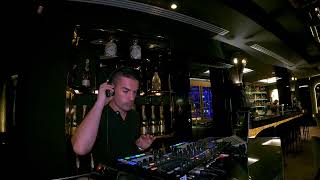 Deep House Mix DJ Set Live  DJ Jose Rodenas 220101 [upl. by Cardwell600]