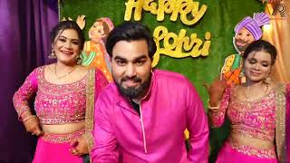 घर में किया जबरदस्त डांस  Armaan Malik  Kritika Malik  Payal Malik  New Haryanvi Song 2024 [upl. by Rustice]