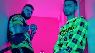 Jay Wheeler  Otra Noche Más Ft Farruko Remix Official Music Video [upl. by Malorie]