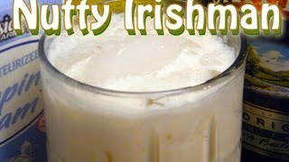 Nutty Irishman Recipe  Baileys Irish Cream Recipes  theFNDCcom [upl. by Ansell]