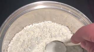 How to make Dextrin stove top method [upl. by Zolnay]