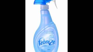 febreze song [upl. by Imehon]