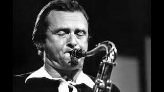 Those 6 Times When Stan Getz Melted Our Hearts  bernies bootlegs [upl. by Isleana]