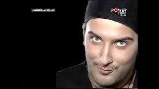 Tarkan  Hepsi Senin Mi  PowerTürk [upl. by Rachele]