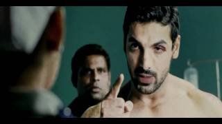 Force 2011  Official Trailer  Ft John Abraham  Genelia DSouza [upl. by Elyag885]