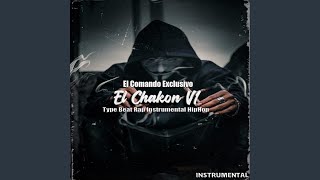 El Chakon v1 El Comando Exclusivo Instrumental [upl. by Salbu]