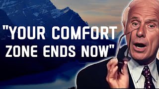 5 Ways to Break Out of Your Comfort Zone and Find Success Jim Rohn [upl. by Hastie86]