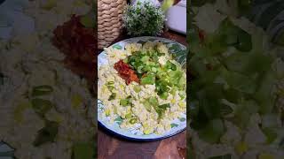 Resep Andalan Kalau Lagi Bingung Masak pmccooking masaksatset resepsimpel simplecooking [upl. by Eiramanig]