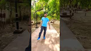 Morning 🌄 walk 🚶‍♂️ masti mood fayda ke hai jatt te jawani aida😀 [upl. by Piwowar]