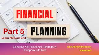 Financial Planning for Beginners  Part 5 [upl. by Dominik]