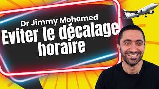 Comment éviter le décalage horaire [upl. by Nonnahsed758]