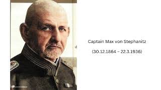 Der legendäre Weg von Hauptmann Max von Stephanitz Vater des Deutschen Schäferhundes [upl. by Jaban]