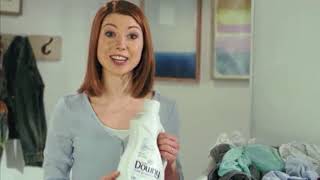 Downy Free amp Gentle Commercial 2020 [upl. by Llerryt507]