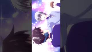 Yuki sohma edit fruitsbasket animeedit [upl. by Azne]