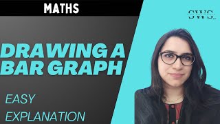 From Data to Design How to Draw Bar Graphs  Study with Shradha  Mathematics [upl. by Anilok]