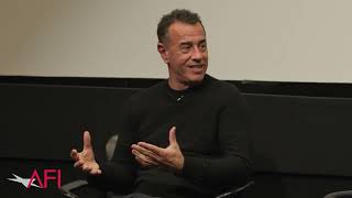 Matteo Garrone Discusses His Film IO CAPITANO [upl. by Atires]