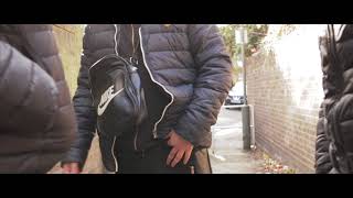 Knife Crime Short Film [upl. by Beach]