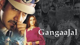 Gangaajal Full Movie Super Review and Fact in Hindi  Ajay Devgn  Gracy Singh [upl. by Alvira]