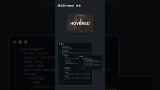 Image Hover css css coding [upl. by Garner131]