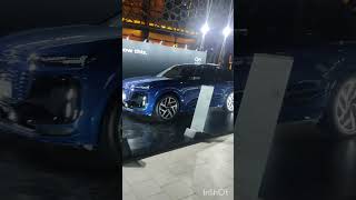 And Now This Audi Q6 vlog indainmomindubai dubai dubaitravelvlog minivlog dubaicity [upl. by Zerdna]