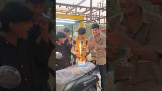 Bhai Ka Birthday Hai😂🎂 comedy funny youtubeshorts india [upl. by Malca979]