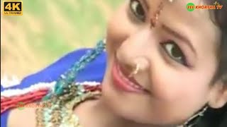 giza giza khortha song💞Khortha Full HD Video ❇️Khortha Singer Satish Das 2022 [upl. by Donalt]