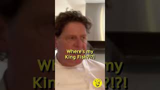 Marco Pierre Whites ANGRIEST Moments 😠😂 Master Chef Australia shorts [upl. by Lihas603]