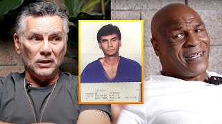 Mike Tyson amp Michael Franzese  The Scary Truth Of Walking Away From The Mafia [upl. by Manton]