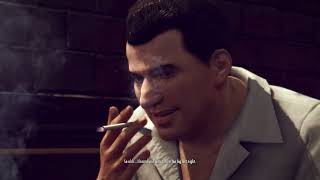 Mafia 2 Definitive Edition  Part 6 [upl. by Alesi604]