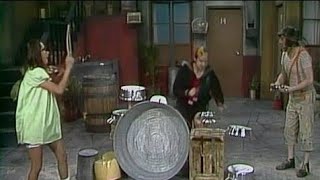 Chaves 1 hora e 38 minutos de episódios completos  Chaves TV [upl. by Dekeles]