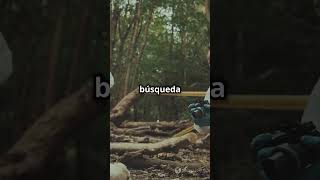 El Misterio del Sasquatch ¿Mito o Realidad shorts shortsviral datoscurisos [upl. by Htrahddis]