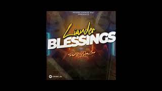 Liander BlessingsAudioProd by Quazor [upl. by Nylorahs874]