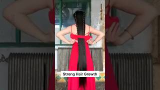 Hair Fall नहीं सिर्फ Growth होगी अब Best Hair Growth Remedy Easy Hair Care shorts hairtips [upl. by Kopple537]