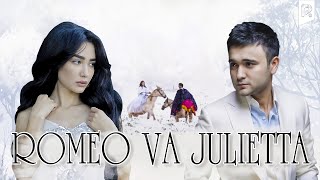 Romeo va Julietta ozbek film  Ромео ва Джульетта узбекфильм [upl. by Ralaigh753]