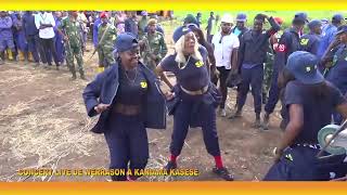 🔥LIVE CONCERT DE WERRASON A KANIAMA KASESE🎸PREMIÈRE PARTIE [upl. by Ordnazil]