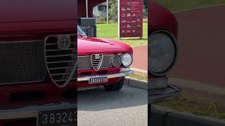 Alfa Romeo 1750 GT Veloce [upl. by Ahseiuqal]