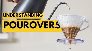 Pourover Lesson for Advanced Brewers [upl. by Lewis]