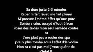 Texte rappeur débutant [upl. by Naida626]