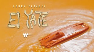 Lenny Tavárez  El Yate Reggaeton Visualizer [upl. by Esnohpla]