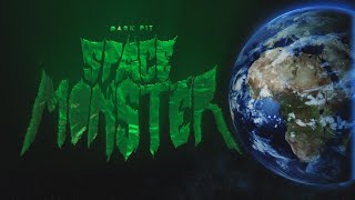 Space Monster  Short Film SFHorror Nelson Draegon [upl. by Jenine]