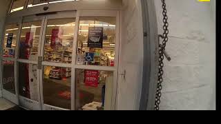 NOPD video shows police shooting outside CVS [upl. by Upton783]