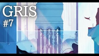 【GRIS】7 神秘的な水の世界 [upl. by Ativet722]